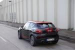 Mini Paceman All4 JCW 2013 года